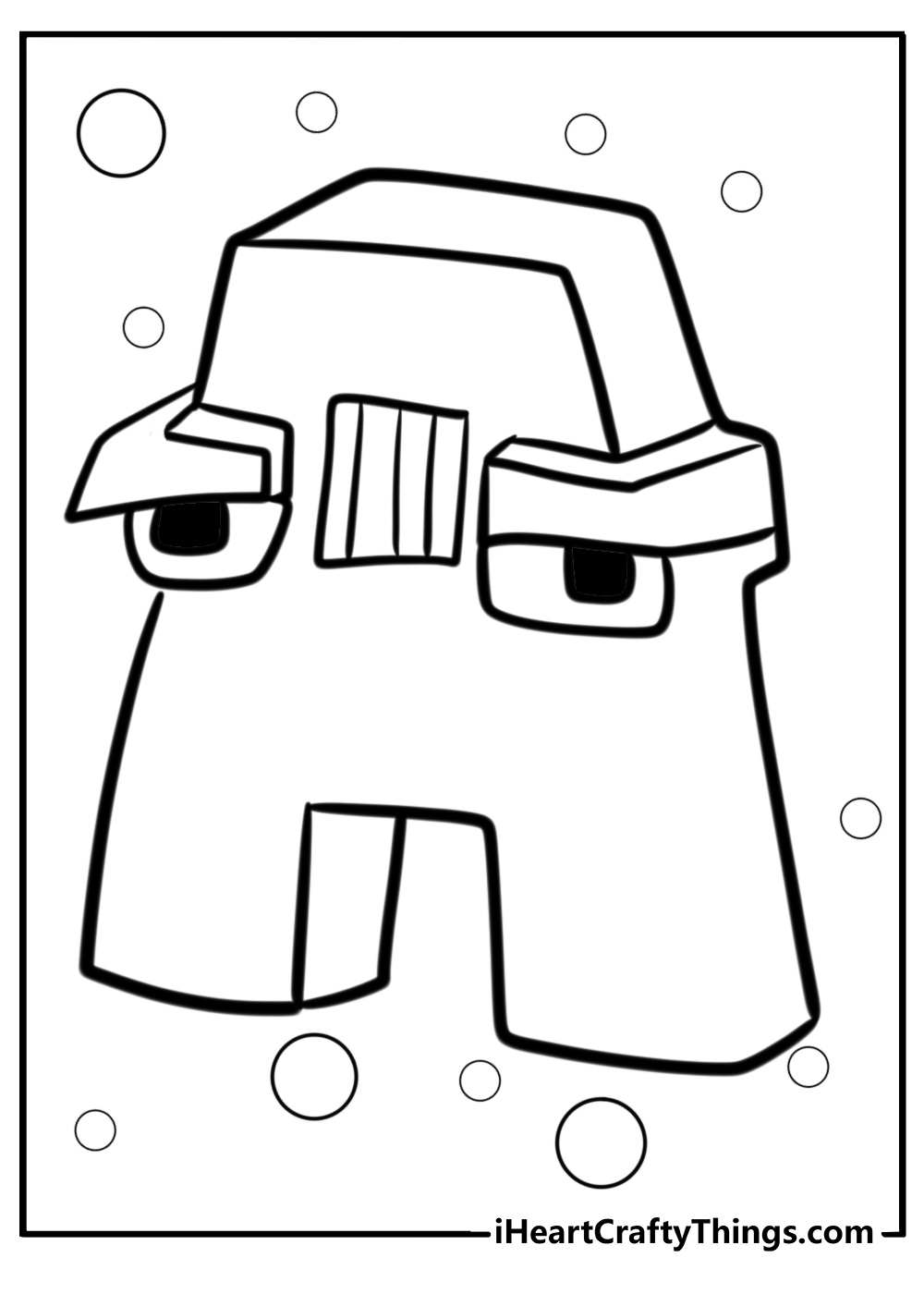 44 New Alphabet Lore Coloring Pages 100 Free To Print 44 New Alphabet Lore Coloring Pages 100 Free To Print