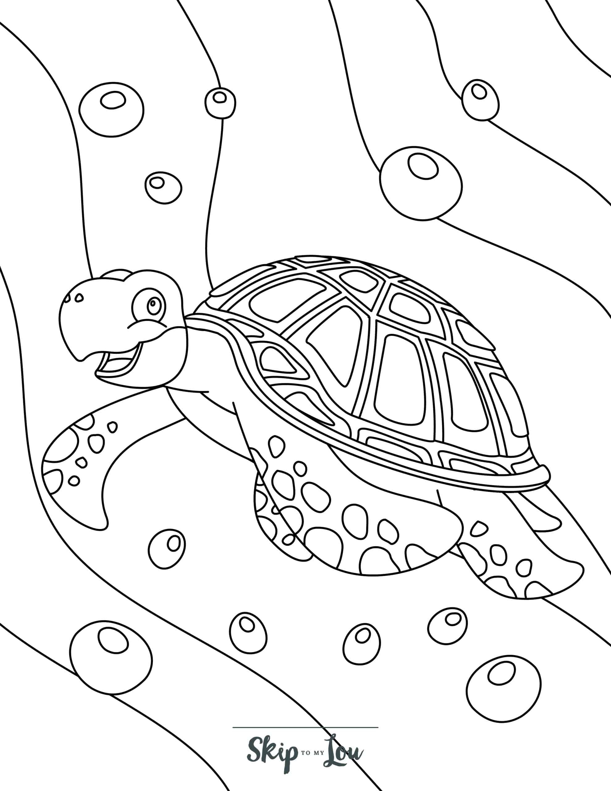 Free Coloring Pages For Children Free Coloring Pages For Children