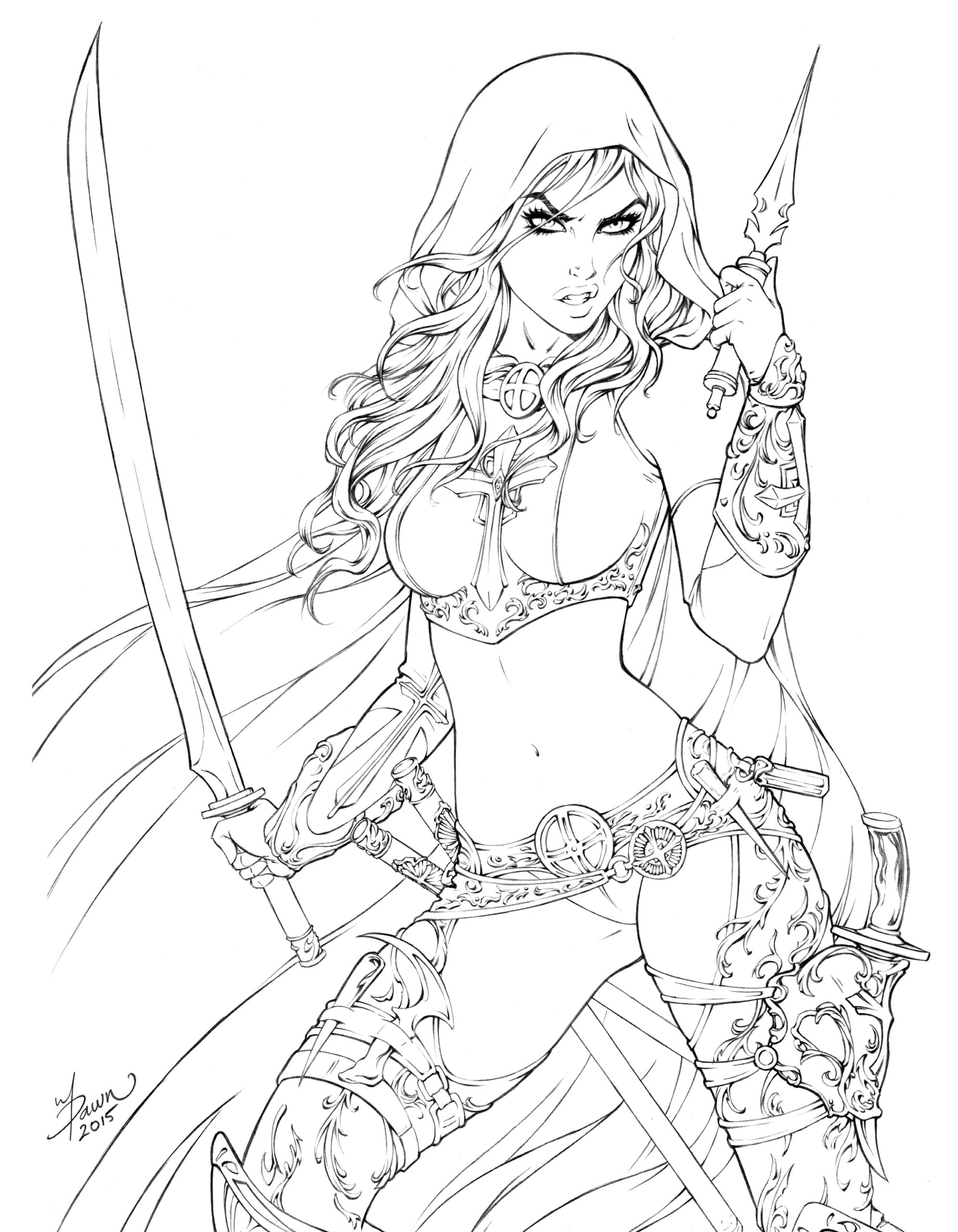 Free Coloring Pages Art Of Dawn McTeigue Free Coloring Pages Art Of Dawn McTeigue