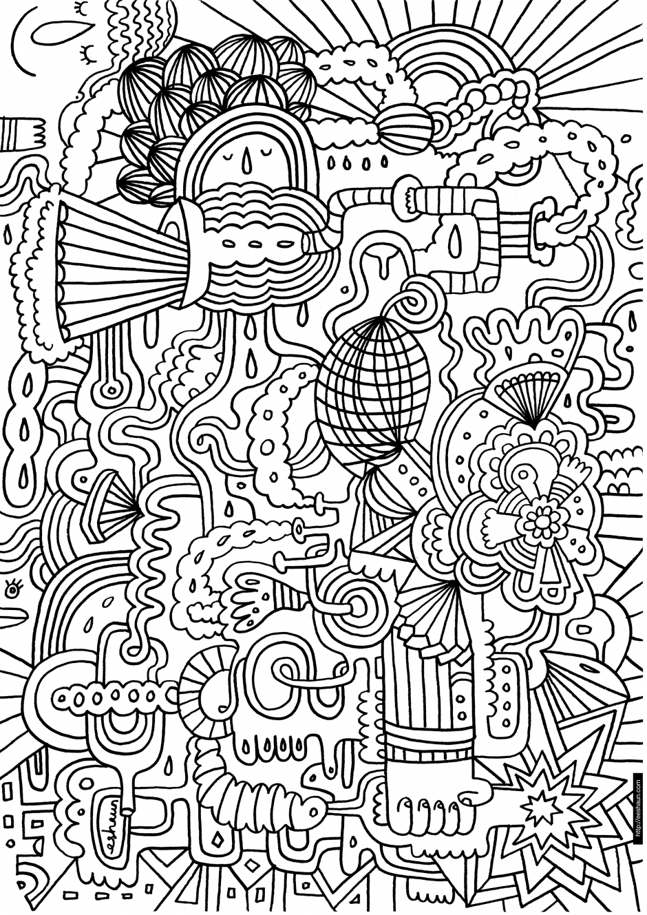 Free Coloring Pages For Teen Boys Download Free Coloring Pages For Teen Boys Png Images Free ClipArts On Clipart Library