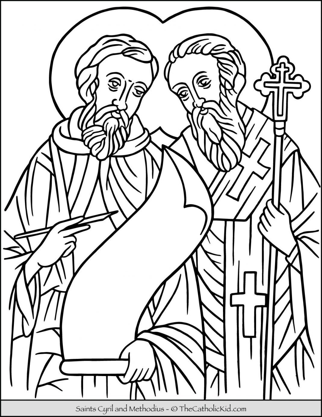 Free Printable Catholic Coloring Pages For Kids The Catholic Kid Free Printable Catholic Coloring Pages For Kids The Catholic Kid