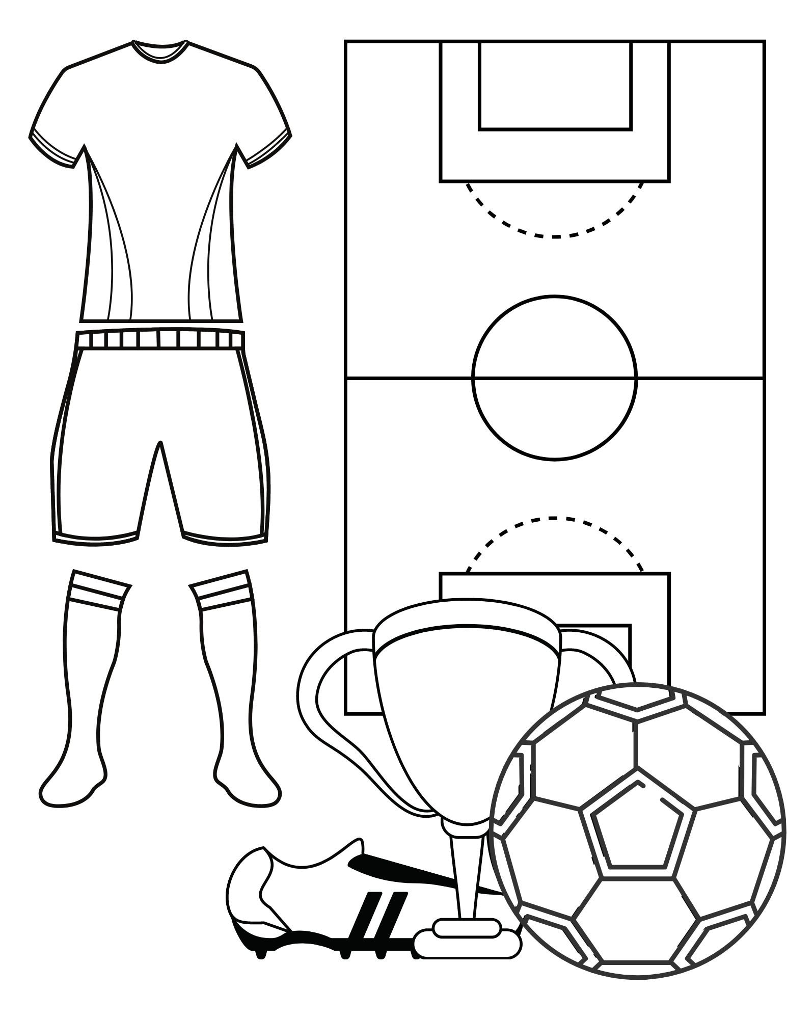 Soccer Coloring Pages Soccer PDF Soccer Printables Soccer Coloring Pages Soccer Activity Sheets Soccer Print Football Coloring Pages Etsy New Zealand