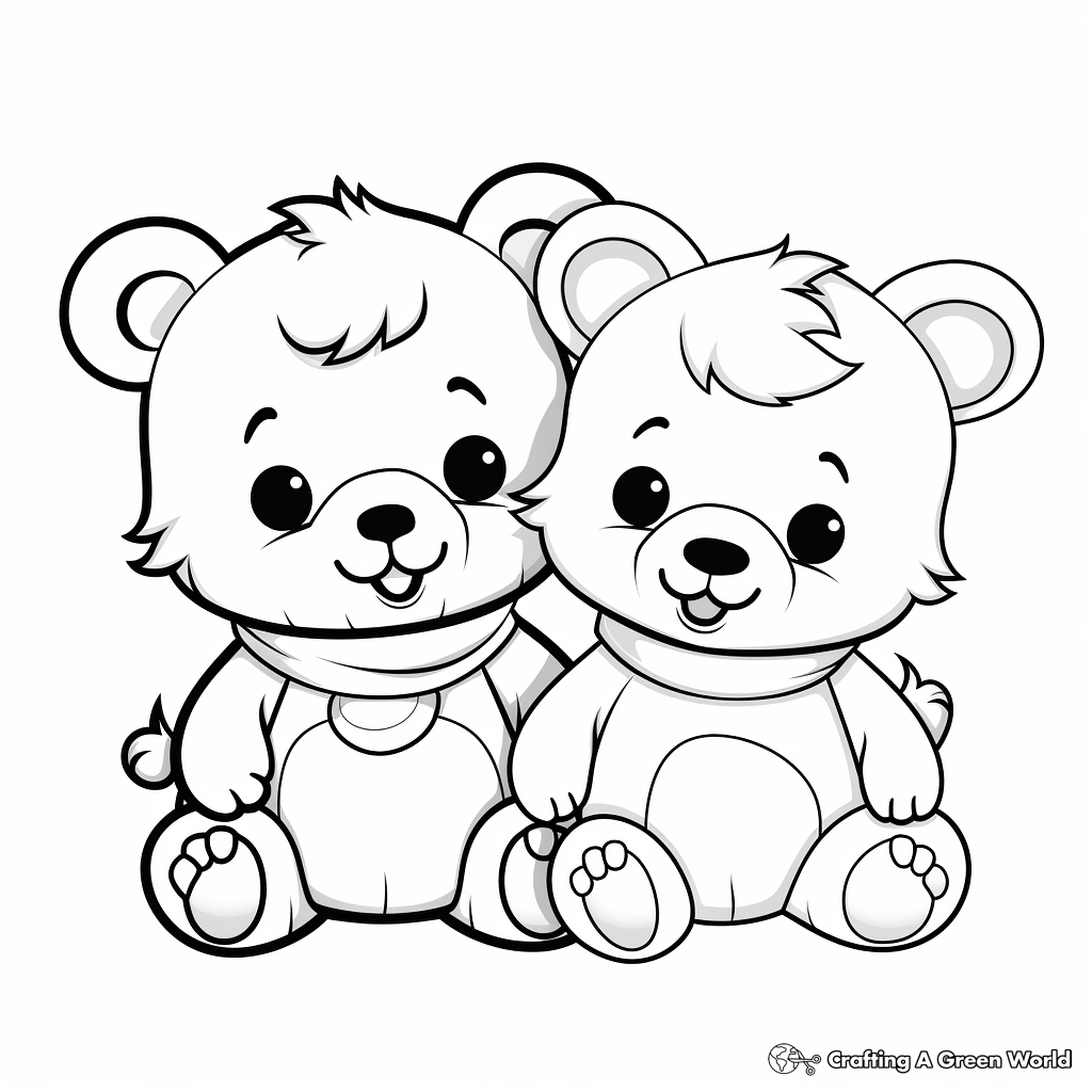 Teddy Bear Coloring Pages Free Printable Teddy Bear Coloring Pages Free Printable