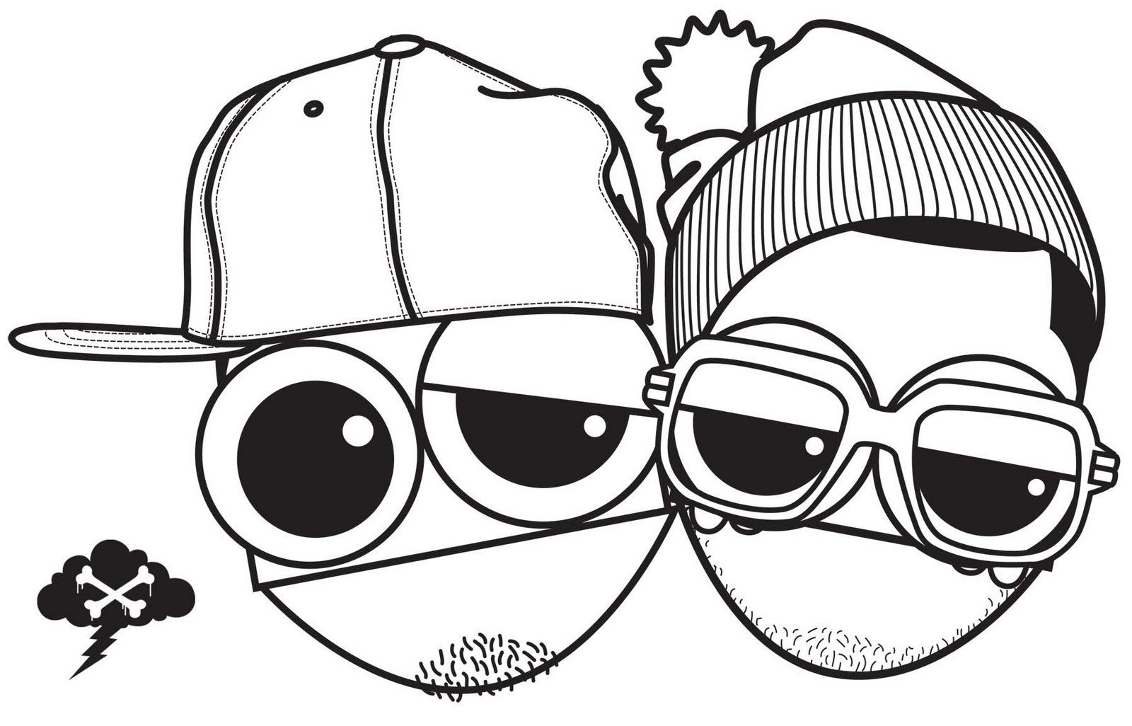  Teenager Coloring Pages U0026 Books 100 FREE And Printable 
