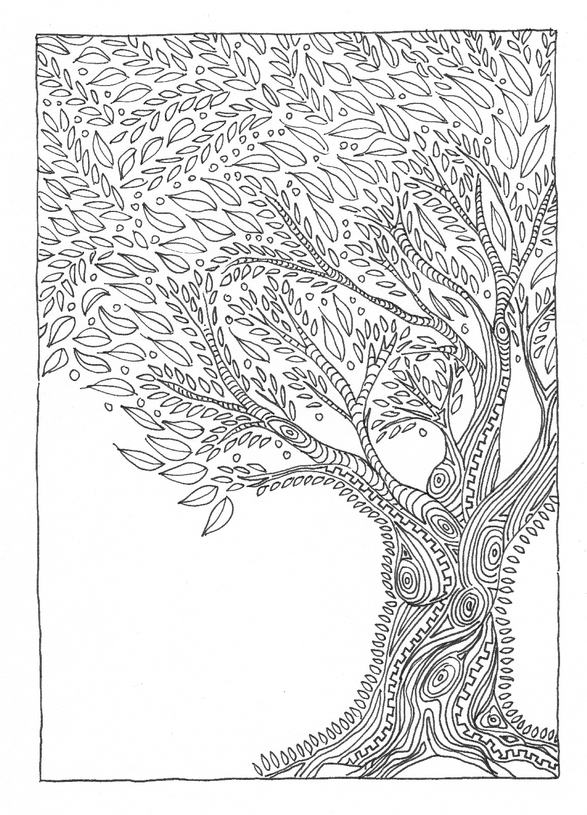 Why Adult Coloring Is Good For Stress Why Adult Coloring Is Good For Stress