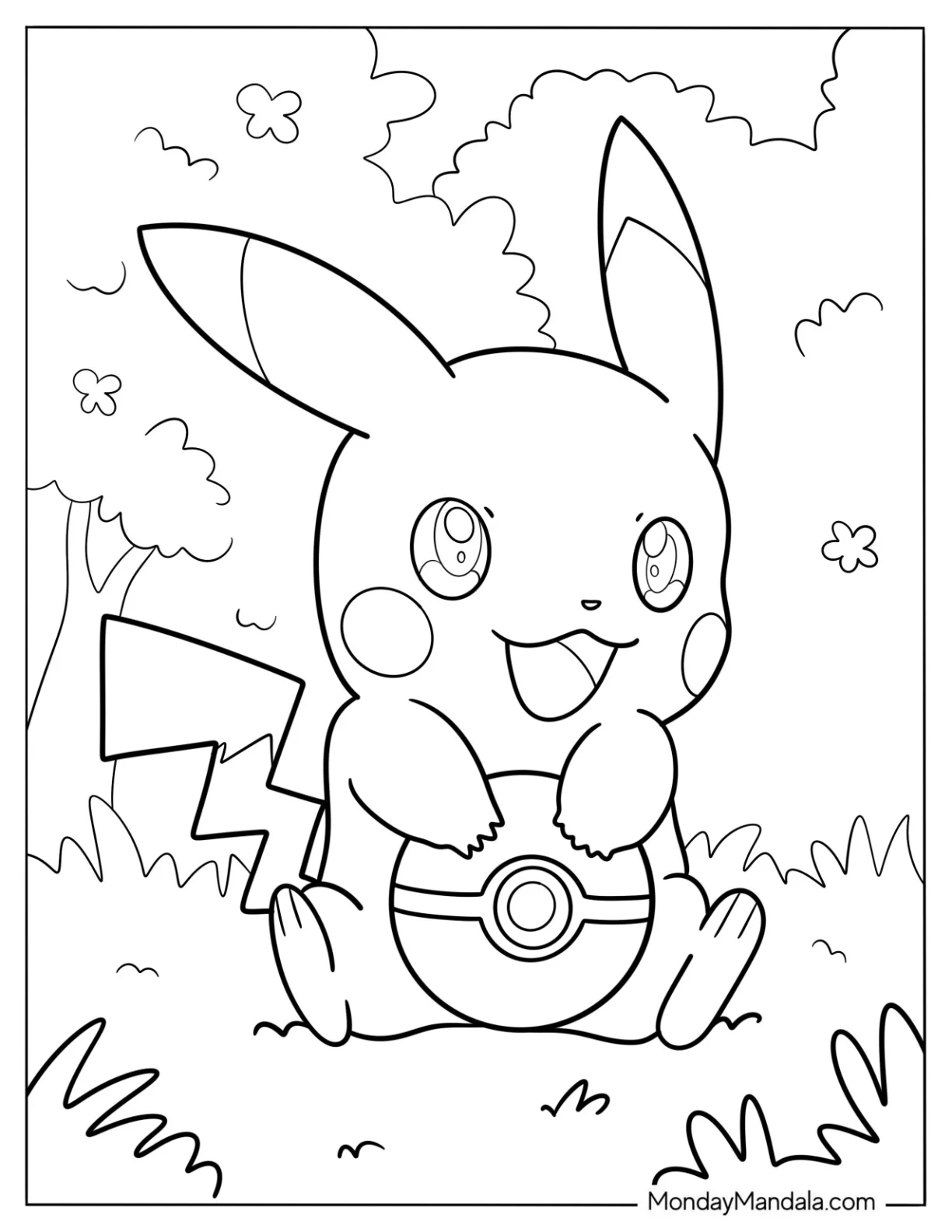 Free Boys Coloring Pages