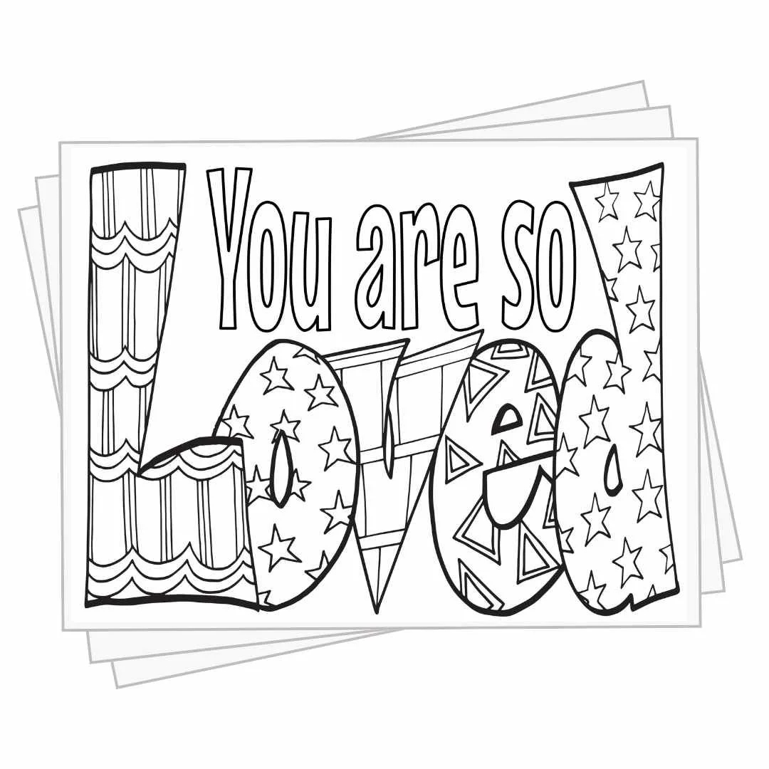 1000 Free Christian Coloring Pages Stevie Doodles 1000 Free Christian Coloring Pages Stevie Doodles