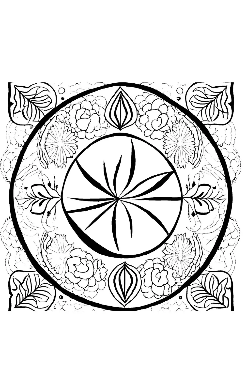 14 Mindfulness Coloring Pages Printable Pdf 14 Mindfulness Coloring Pages Printable Pdf