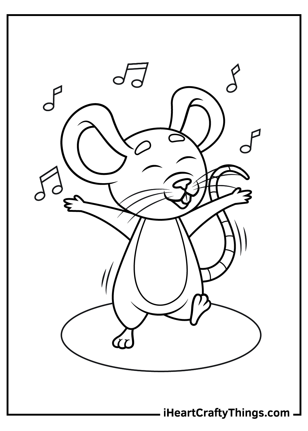 15 Dance Coloring Pages 100 Free Printables 