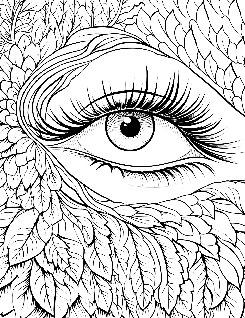 150 Adult Coloring Pages Cute Printable Sheets 150 Adult Coloring Pages Cute Printable Sheets