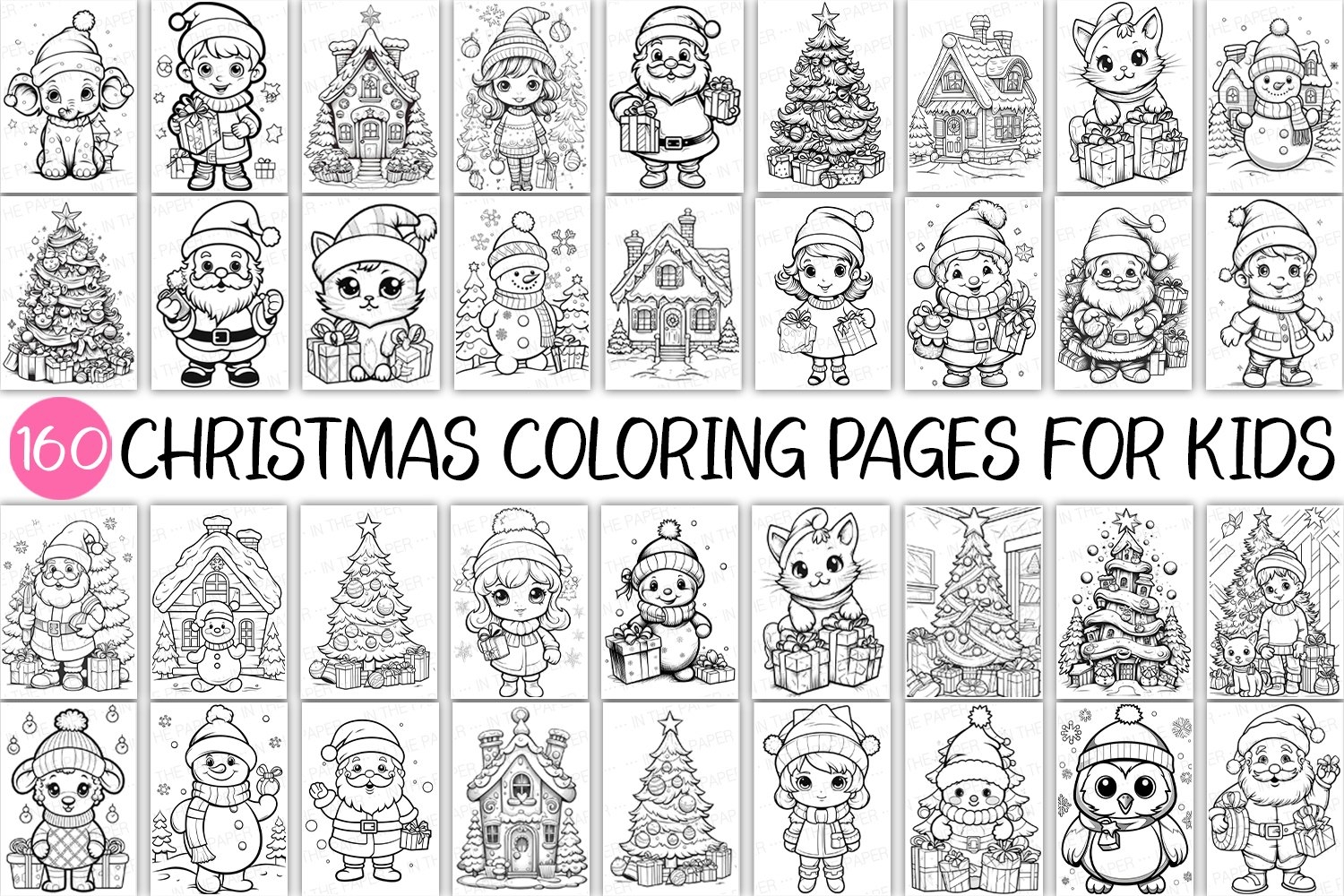 Printable Stitch Christmas Coloring Pages Printable Stitch Christmas Coloring Pages