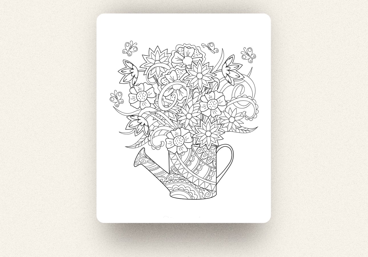 20 Best Procreate Coloring Pages 20 Best Procreate Coloring Pages
