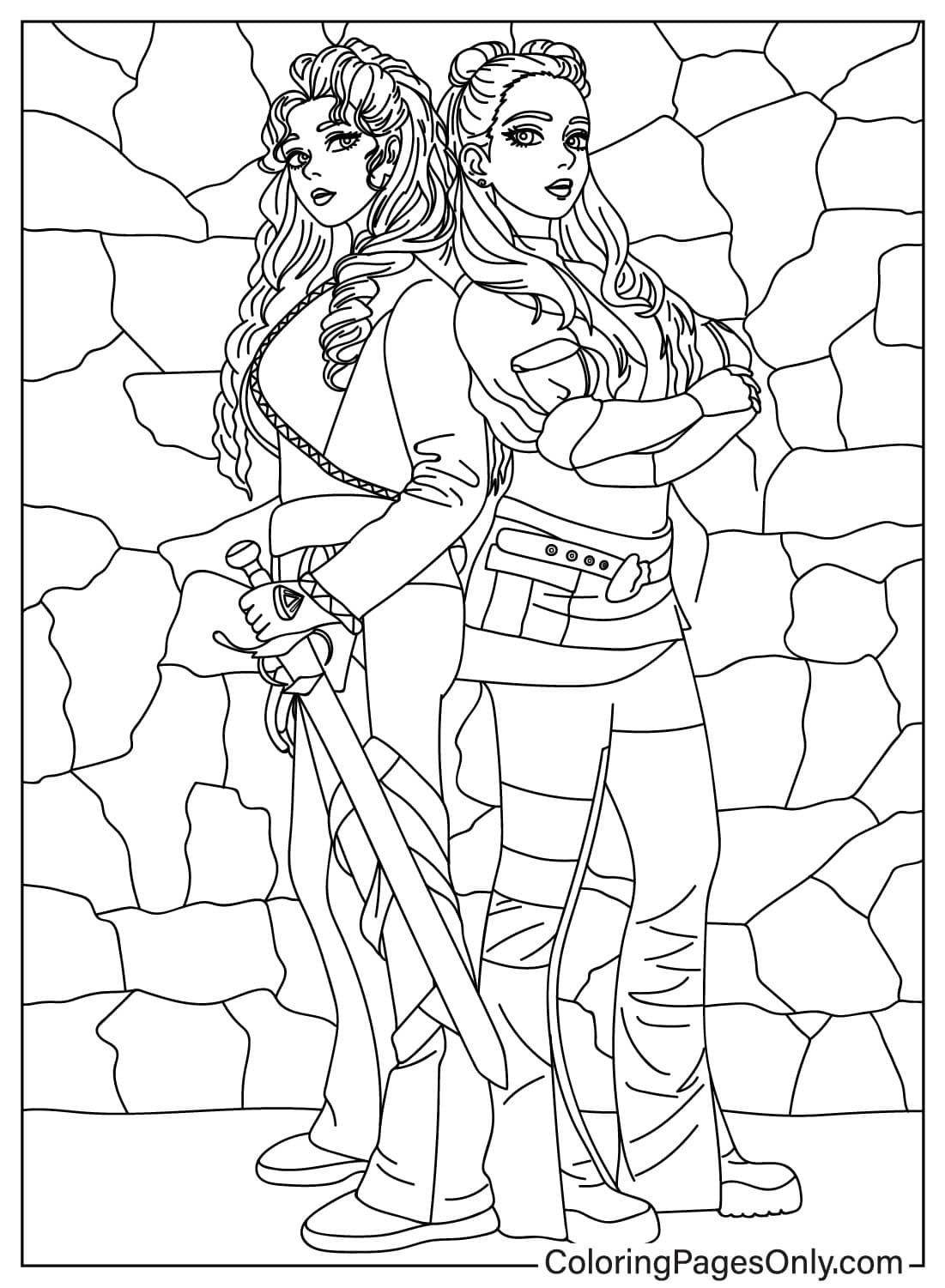 20 Disney Descendants Disney Zombies Coloring Pages Ideas Coloring Pages Descendants Descendants Coloring Pages 20 Disney Descendants Disney Zombies Coloring Pages Ideas Coloring Pages Descendants Descendants Coloring Pages