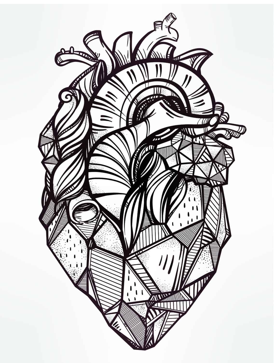 20 Free Printable Valentines Adult Coloring Pages Nerdy Mamma 20 Free Printable Valentines Adult Coloring Pages Nerdy Mamma