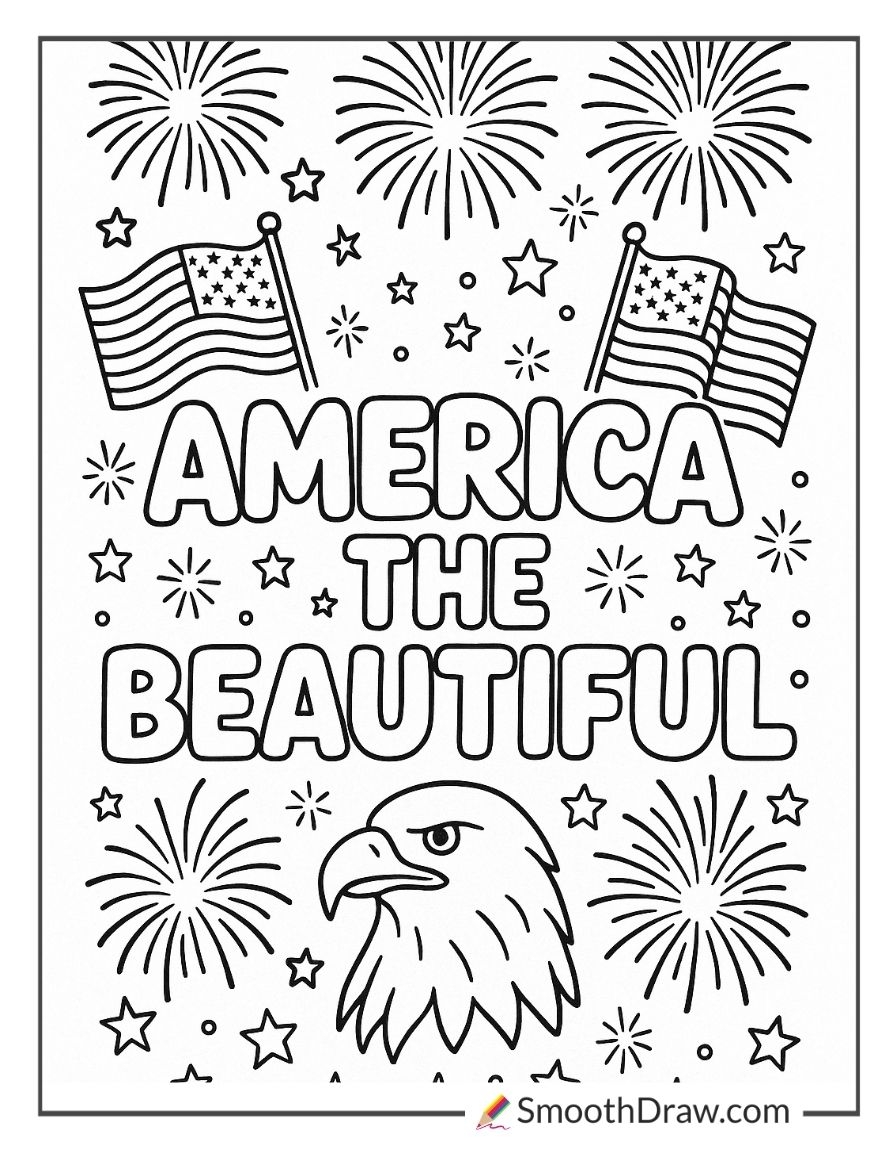 20 Memorial Day Coloring Pages Smooth Draw 20 Memorial Day Coloring Pages Smooth Draw