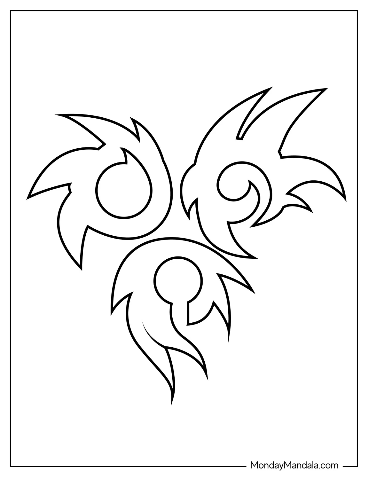 Printable Shadow Coloring Pages Printable Shadow Coloring Pages