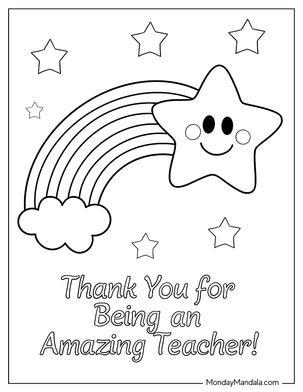 20 Teacher Coloring Pages Free PDF Printables 20 Teacher Coloring Pages Free PDF Printables