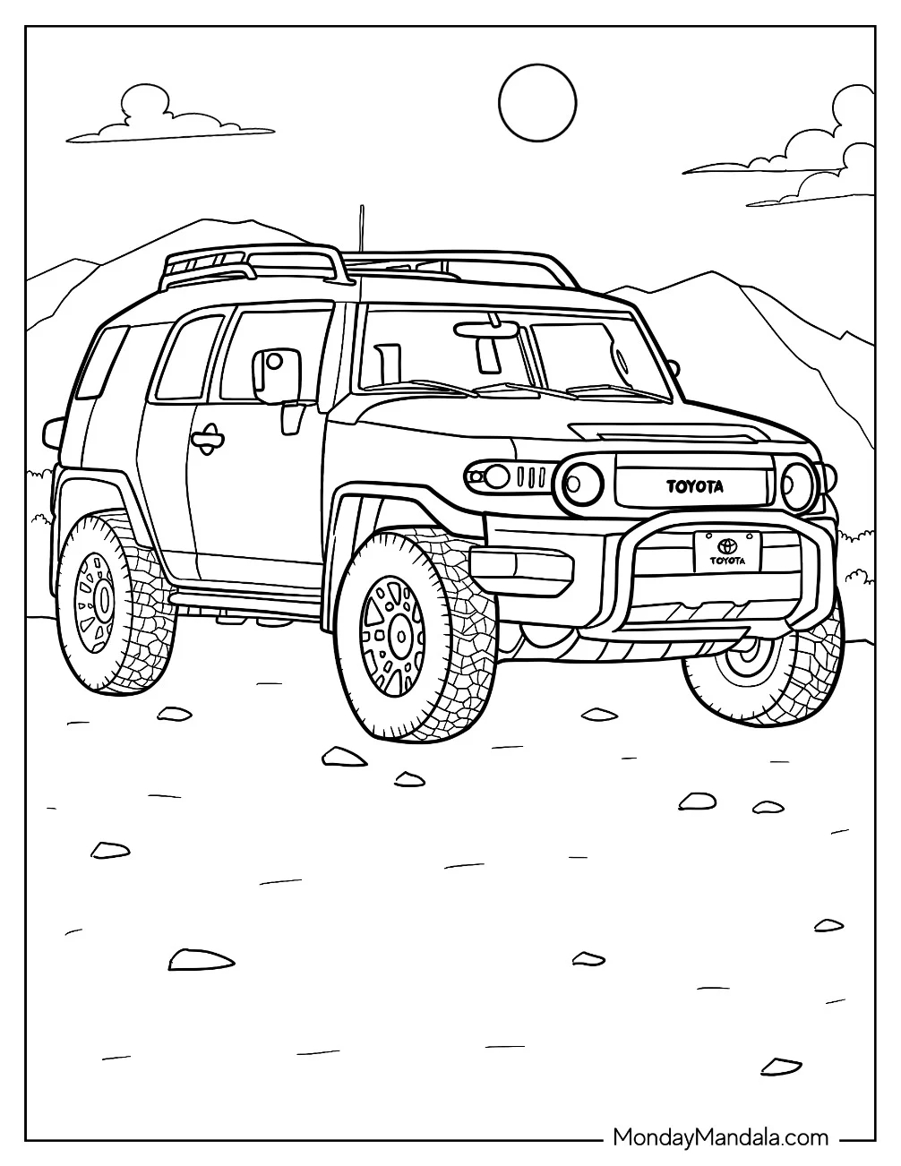 Printable Supra Coloring Pages Printable Supra Coloring Pages
