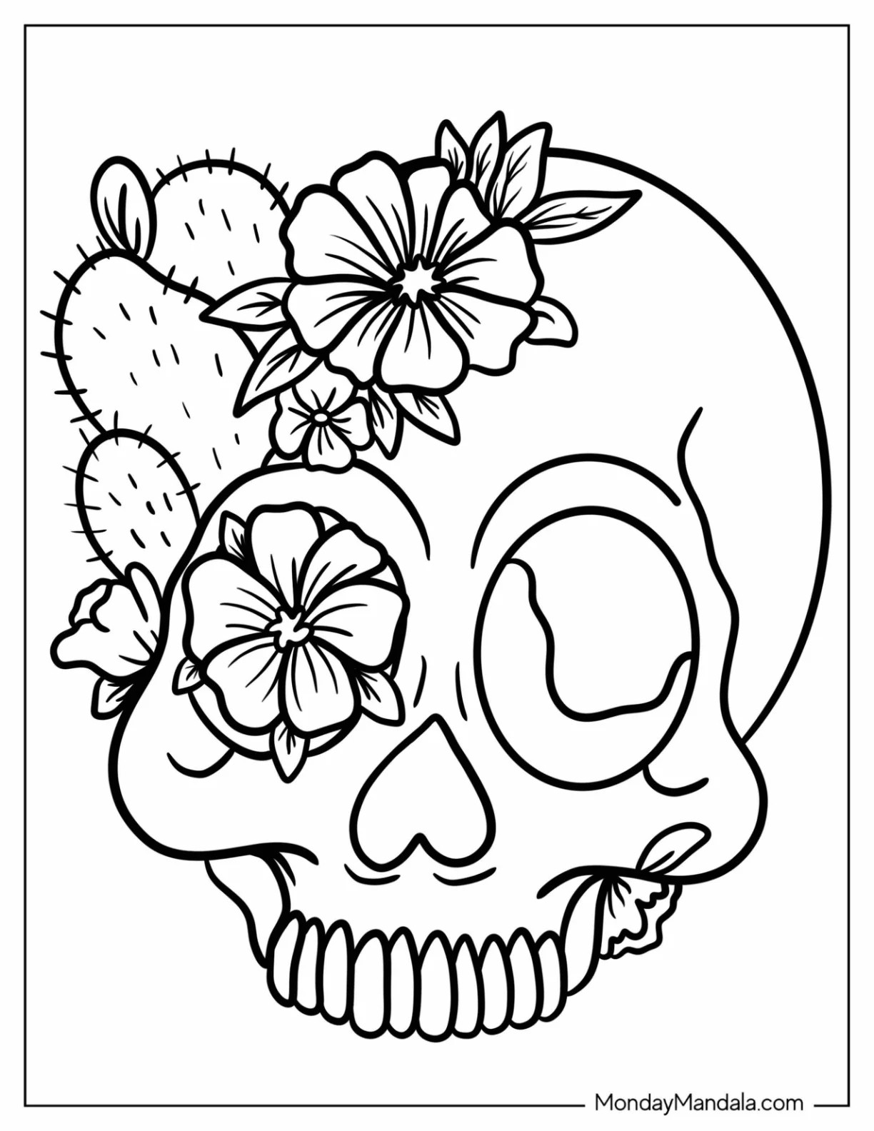 20 Trippy Coloring Pages Free PDF Printables 20 Trippy Coloring Pages Free PDF Printables