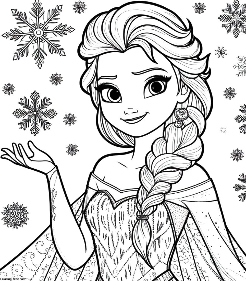 22 Frozen Coloring Pages Free Unique Printables 22 Frozen Coloring Pages Free Unique Printables