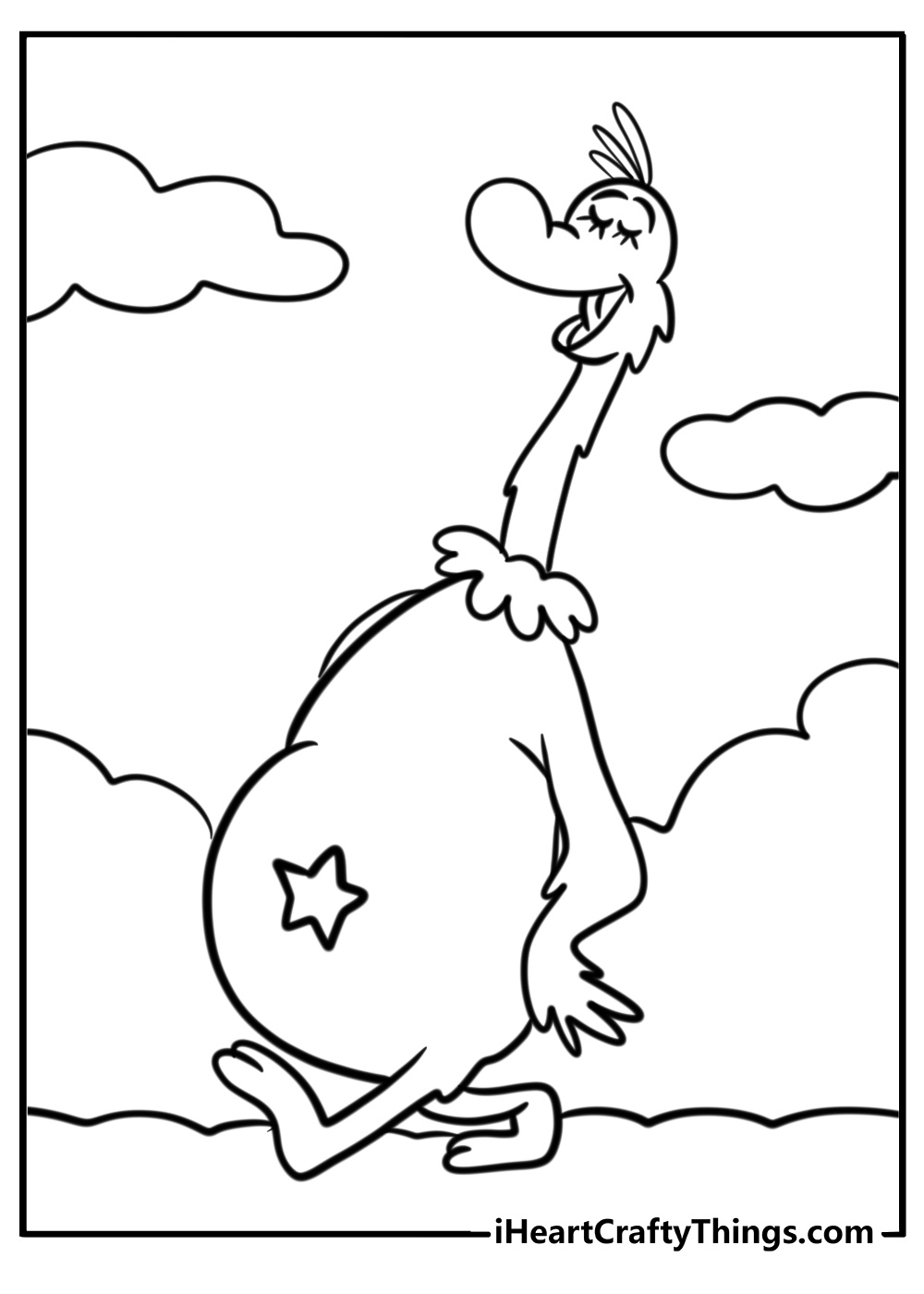25 Dr Seuss Coloring Pages 100 Free To Print 25 Dr Seuss Coloring Pages 100 Free To Print