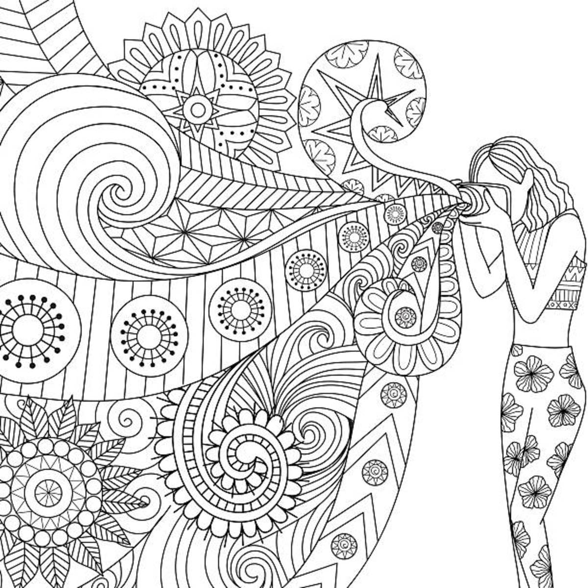 25 Free Printable Coloring Pages For Adults Parade 25 Free Printable Coloring Pages For Adults Parade