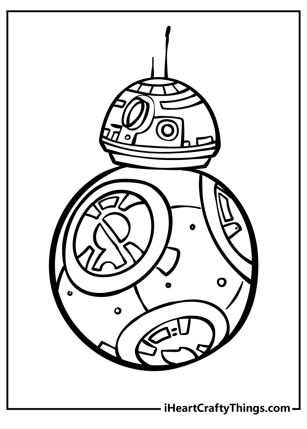 25 Free Star Wars Coloring Pages Realistic Pritable PDFs 25 Free Star Wars Coloring Pages Realistic Pritable PDFs