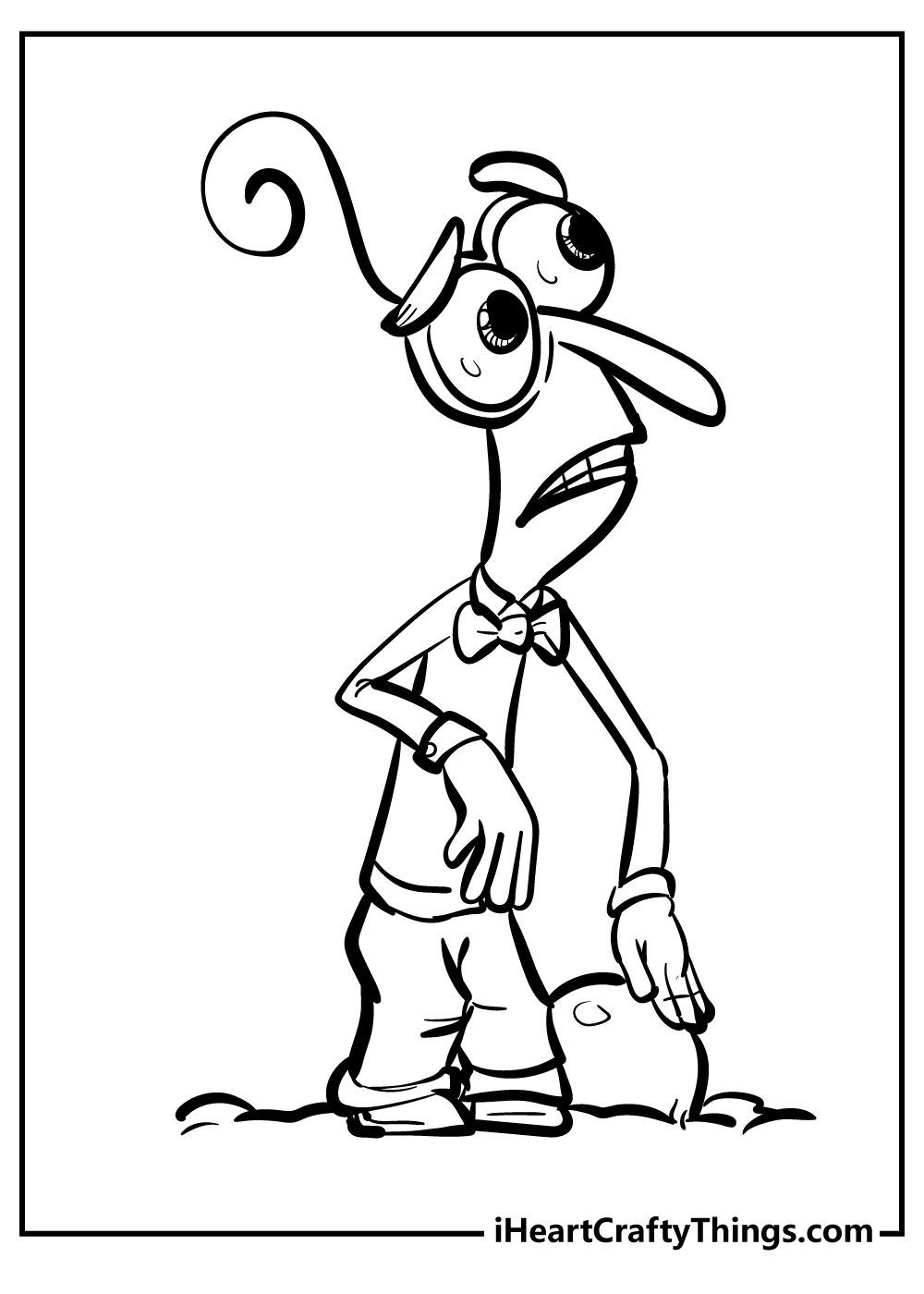 Free Printable Inside Out 2 Coloring Pages Free Printable Inside Out 2 Coloring Pages