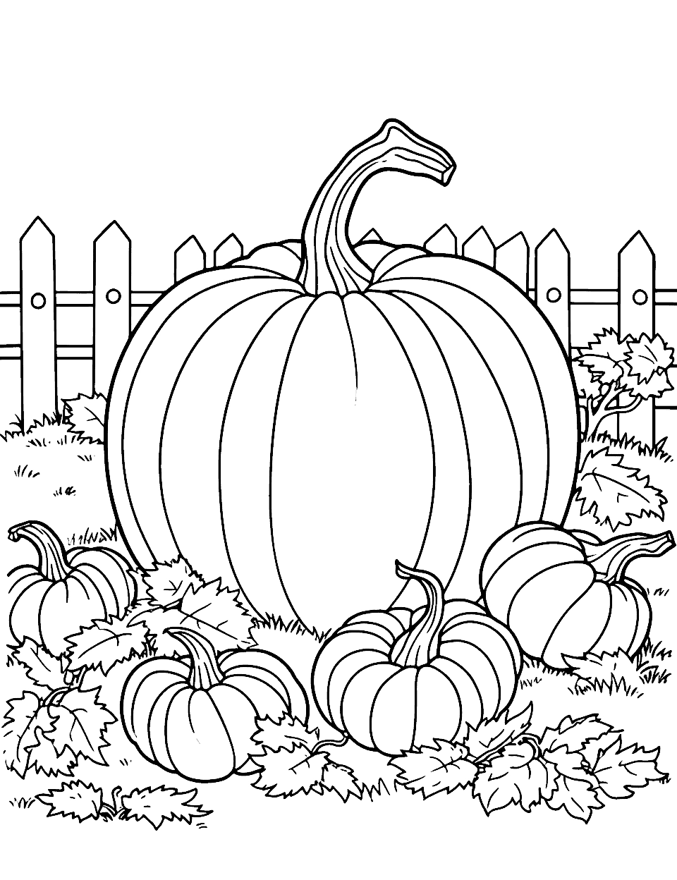 25 Thanksgiving Coloring Pages Free Sheets For Kids