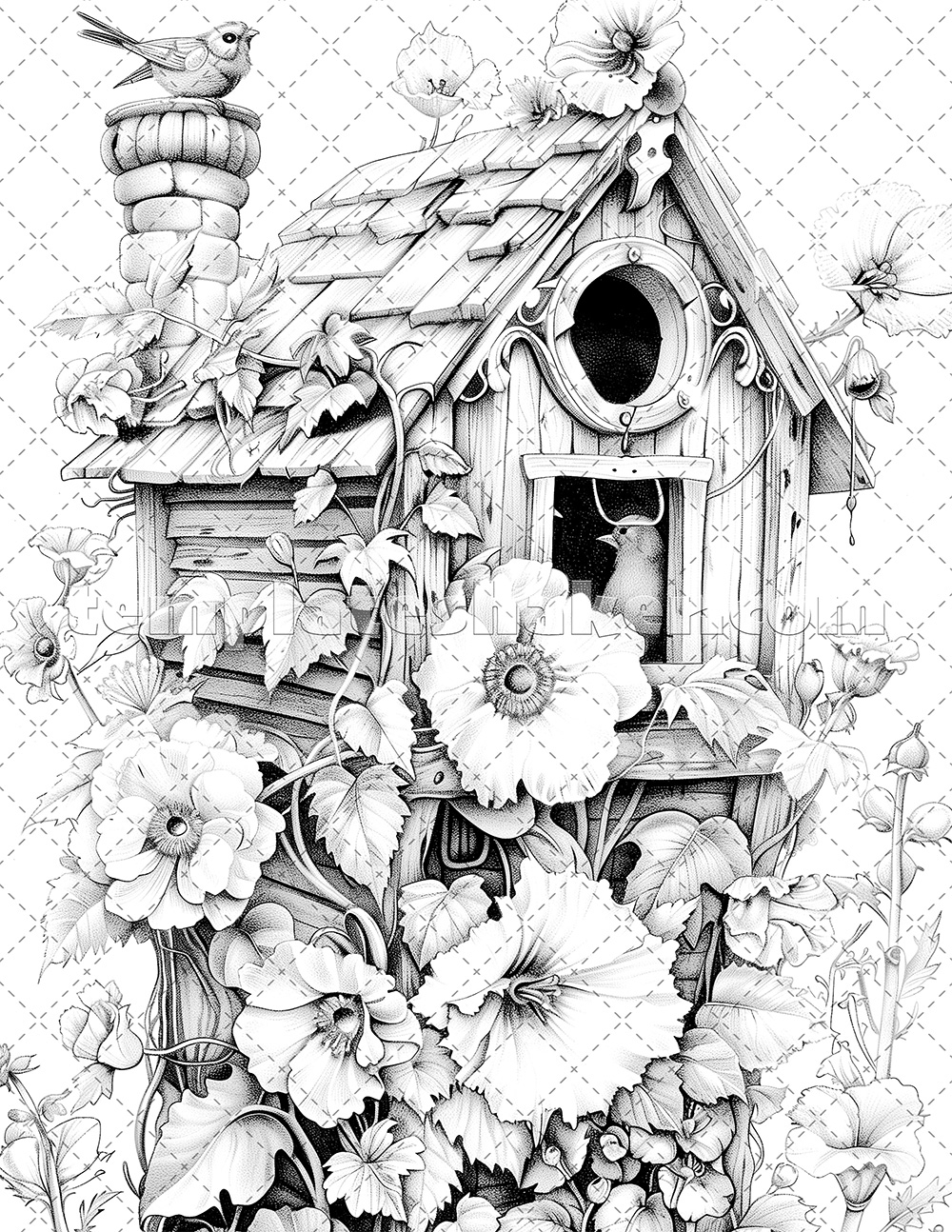 Printable Coloring Pages Fantasy Printable Coloring Pages Fantasy