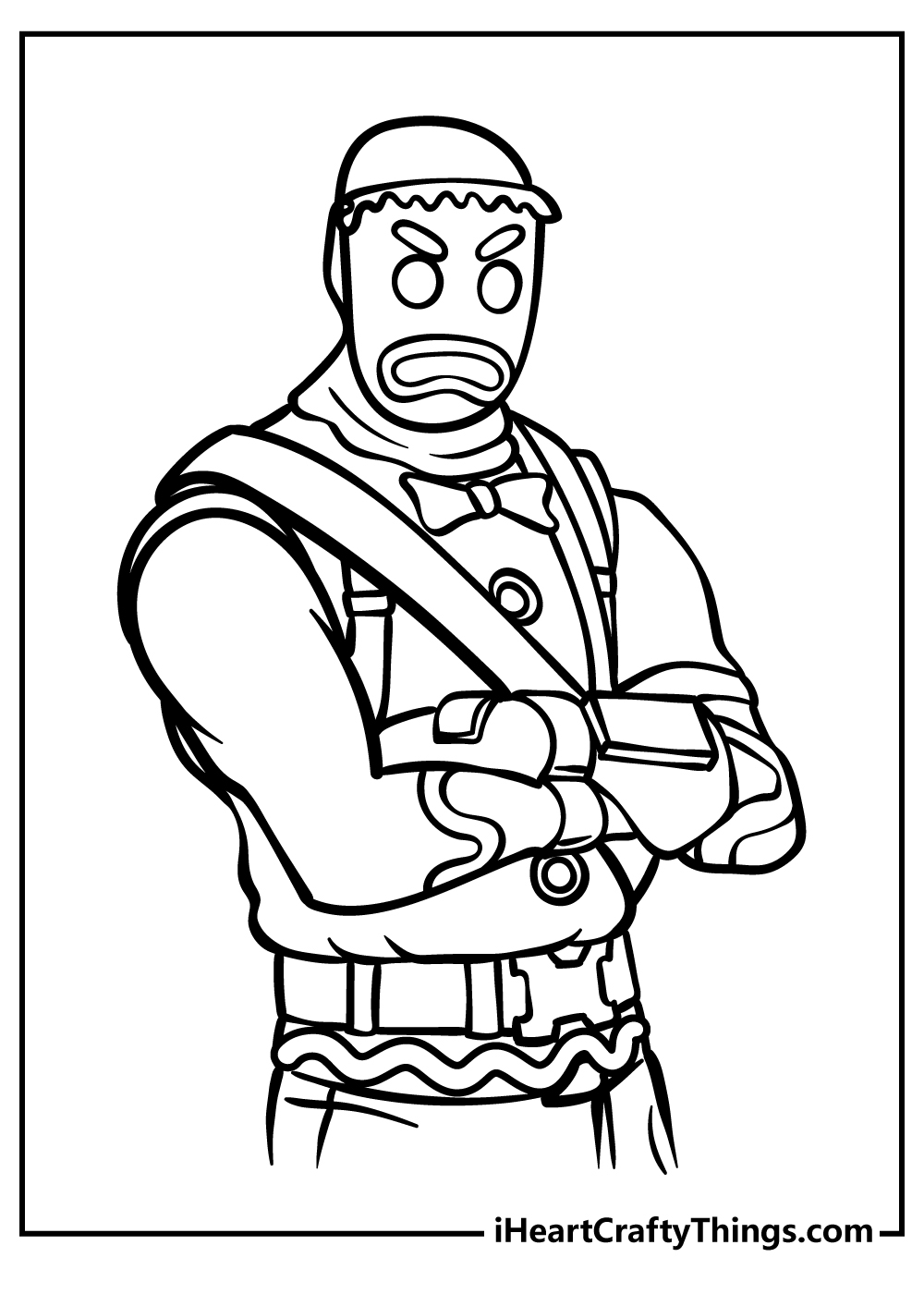 30 Fortnite Coloring Pages For Kids 100 Free Printables 30 Fortnite Coloring Pages For Kids 100 Free Printables