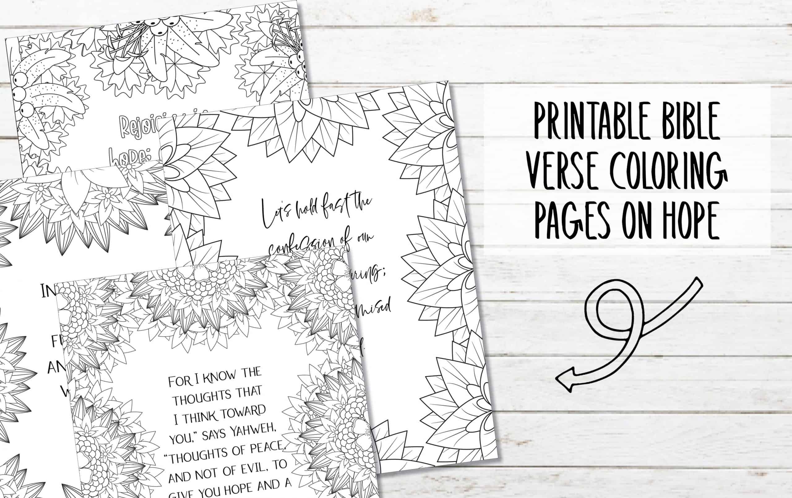 Bible Verse Coloring Pages Free Bible Verse Coloring Pages Free