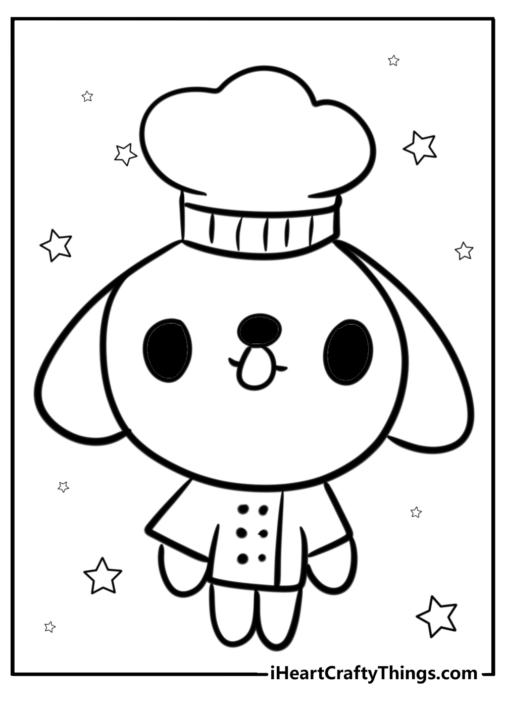 35 New Toca Boca Coloring Pages 100 Free To Print 