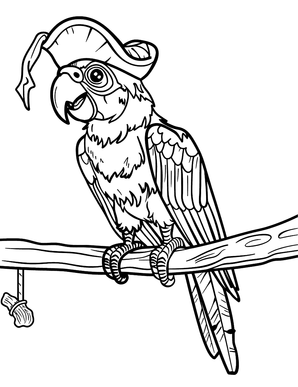 35 Pirate Coloring Pages Cute Free Sheets 35 Pirate Coloring Pages Cute Free Sheets
