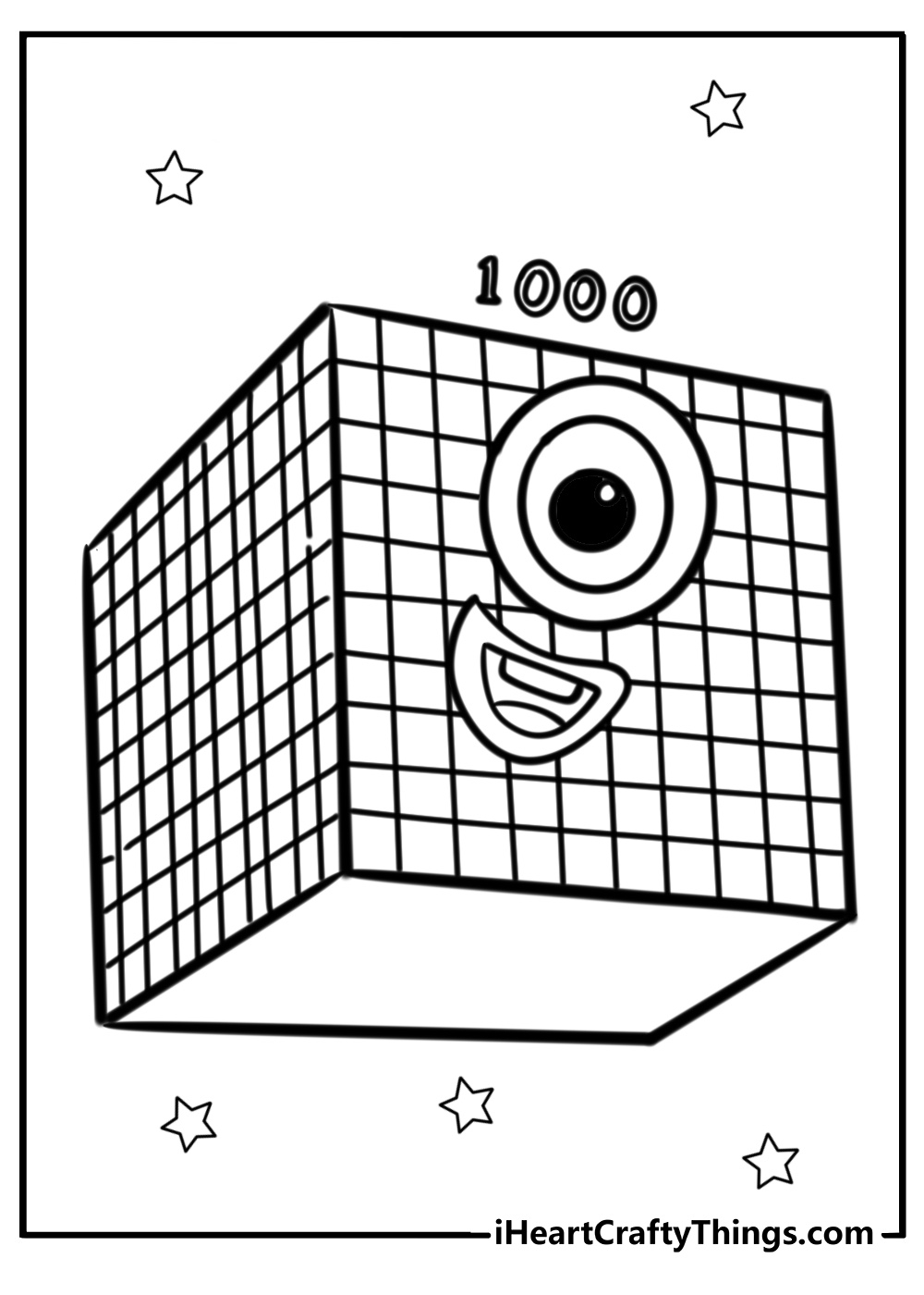 37 New Numberblocks Coloring Pages 100 Free To Print 37 New Numberblocks Coloring Pages 100 Free To Print