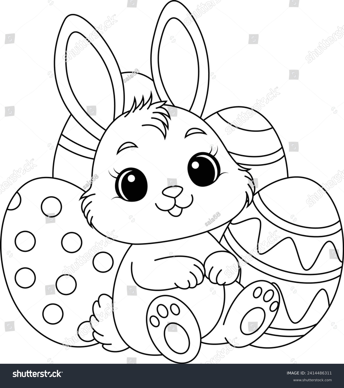 37 Thousand Easter Coloring Book Royalty Free Images Stock 37 Thousand Easter Coloring Book Royalty Free Images Stock