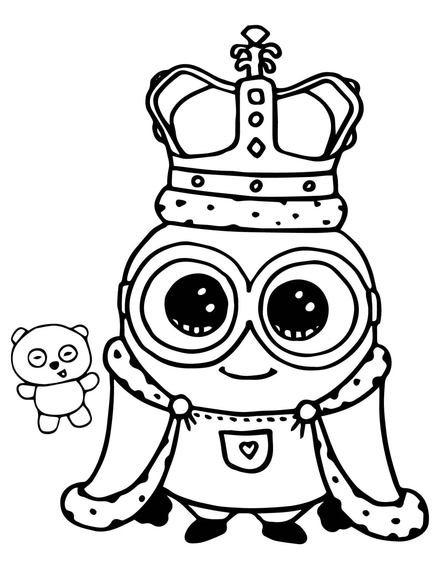 Free Printable Christmas Minion Coloring Pages Free Printable Christmas Minion Coloring Pages