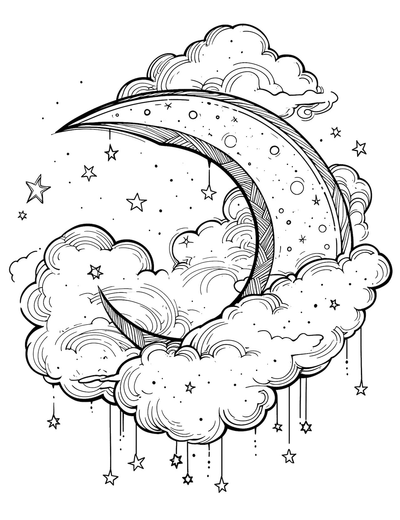 41 Twinkling Star Coloring Pages For Kids And Adults Our Mindful Life 41 Twinkling Star Coloring Pages For Kids And Adults Our Mindful Life