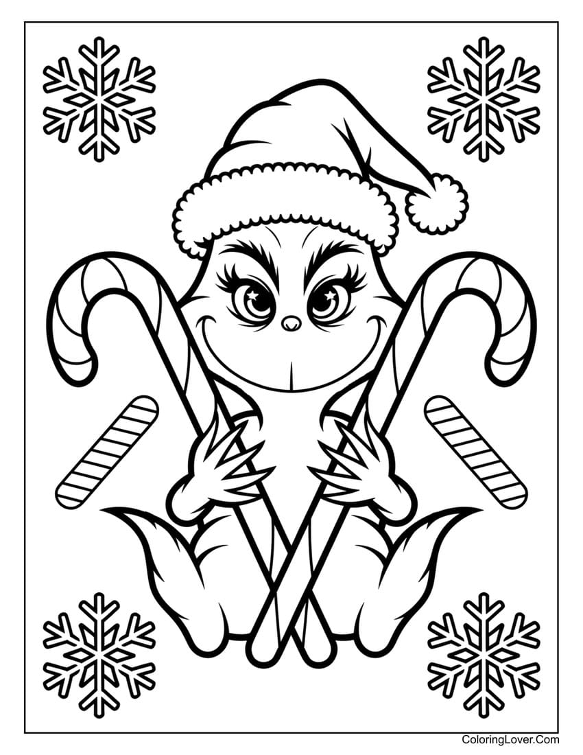 47 Candy Coloring Pages Free Printables For All Ages 47 Candy Coloring Pages Free Printables For All Ages