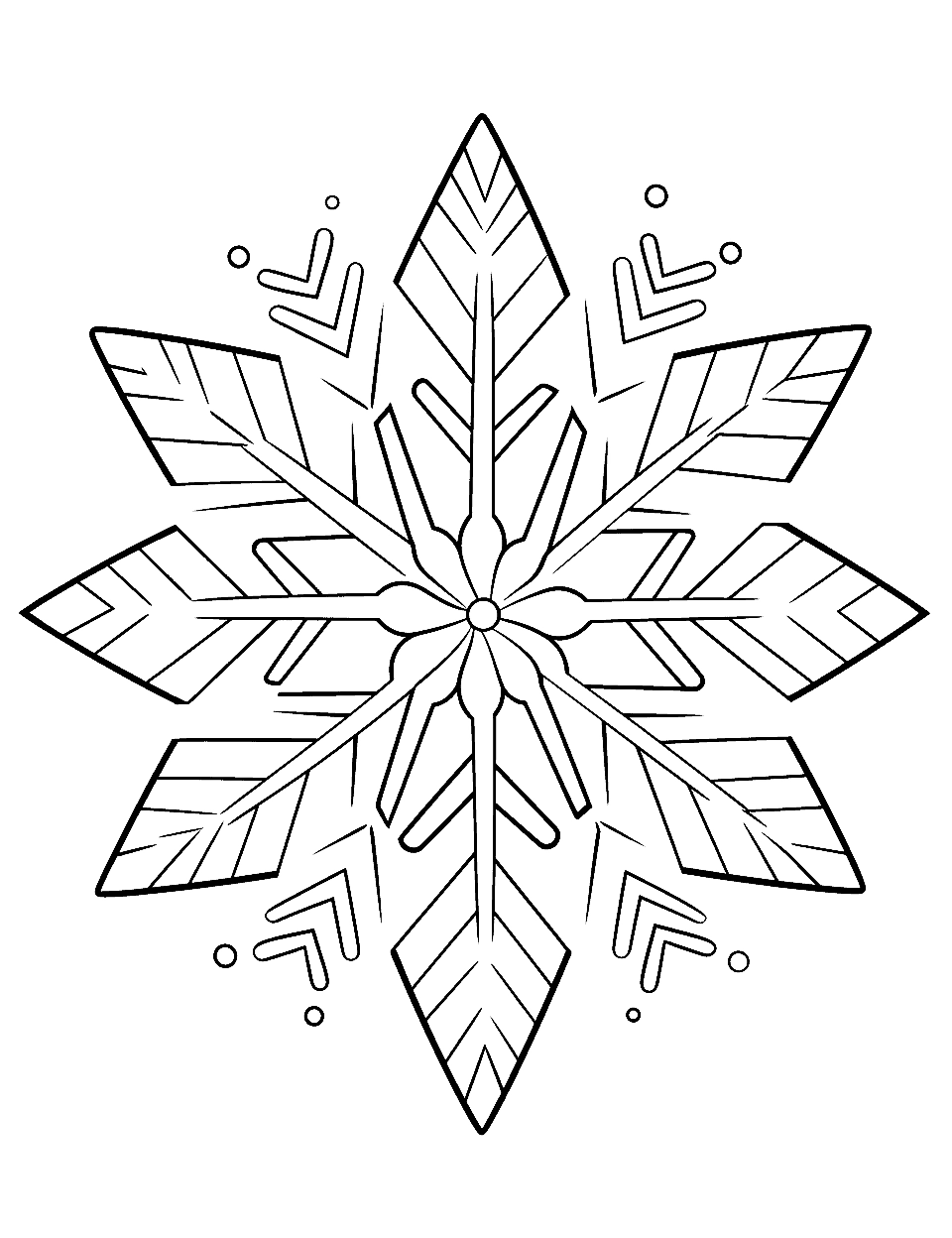 50 Winter Coloring Pages Free Sheets For Kids 50 Winter Coloring Pages Free Sheets For Kids