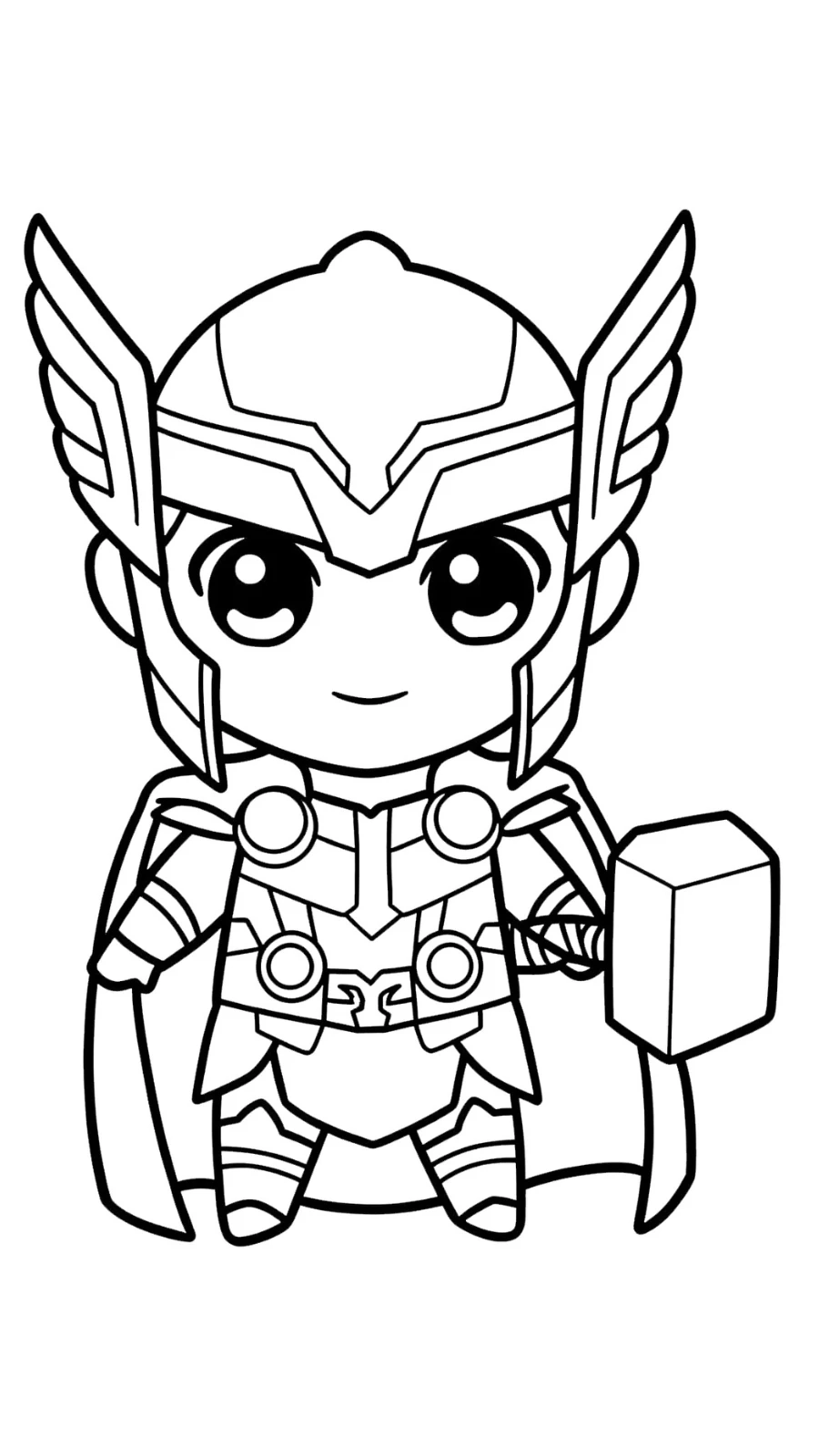 52 Thor Coloring Pages PDF The Universe Marvel Within Reach Of Pencils 52 Thor Coloring Pages PDF The Universe Marvel Within Reach Of Pencils