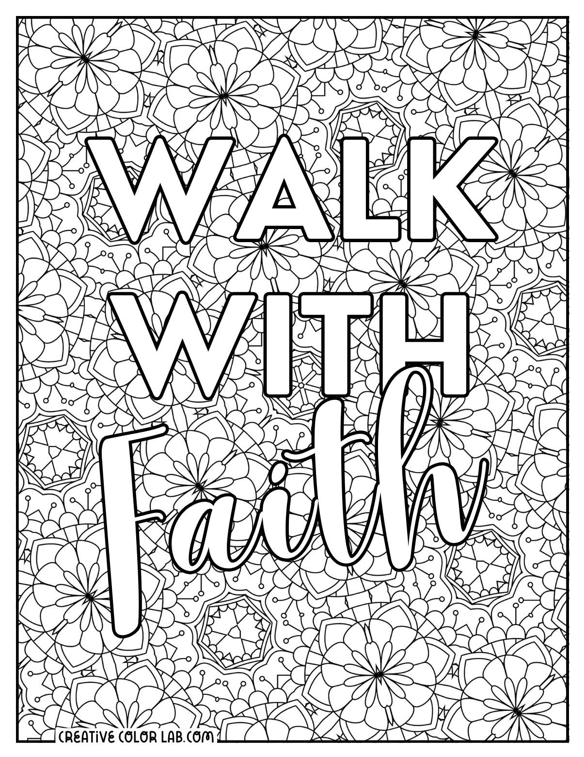 61 Bible Verse Coloring Pages Free Printable Christian Quotes 61 Bible Verse Coloring Pages Free Printable Christian Quotes