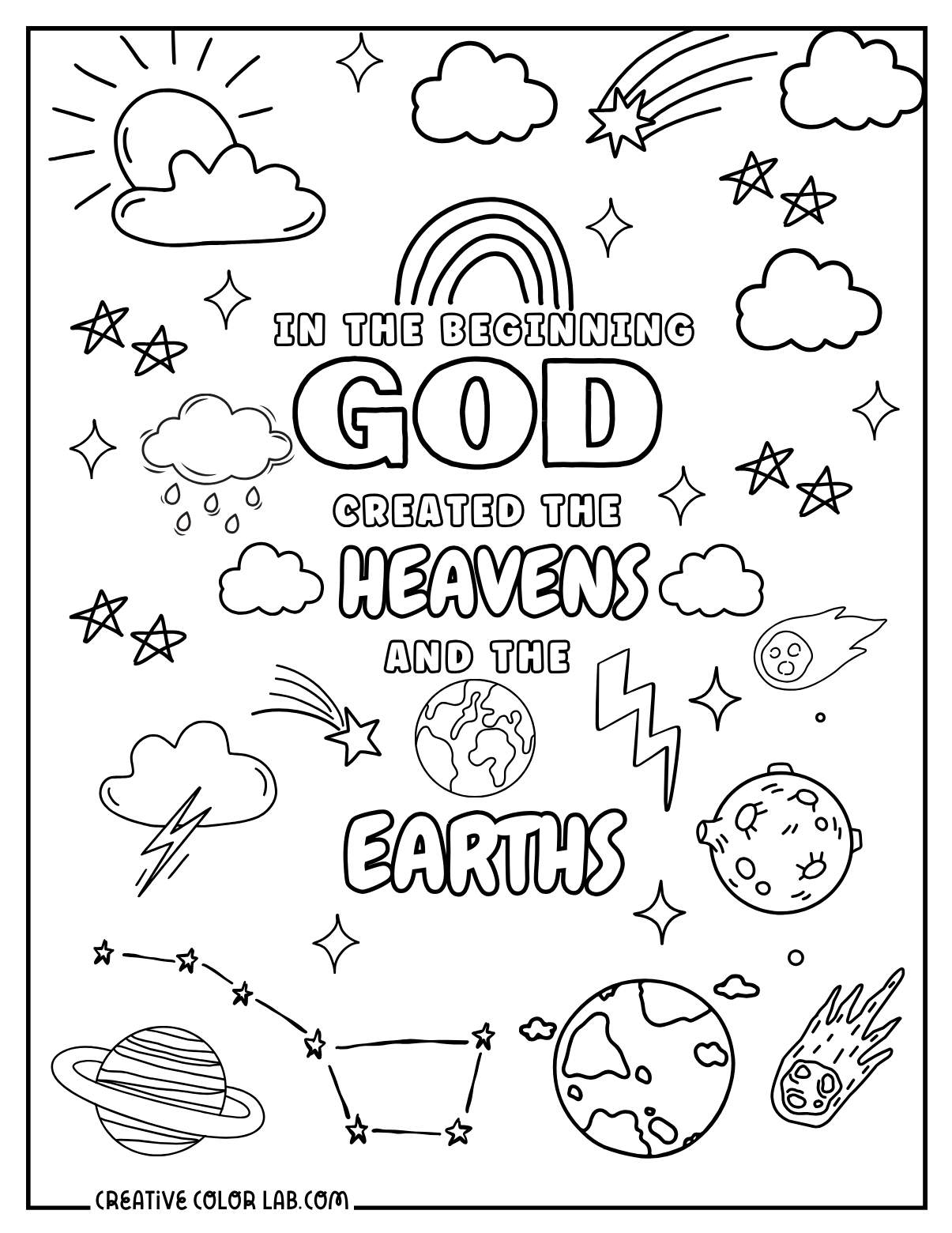 61 Bible Verse Coloring Pages Free Printable Christian Quotes 61 Bible Verse Coloring Pages Free Printable Christian Quotes