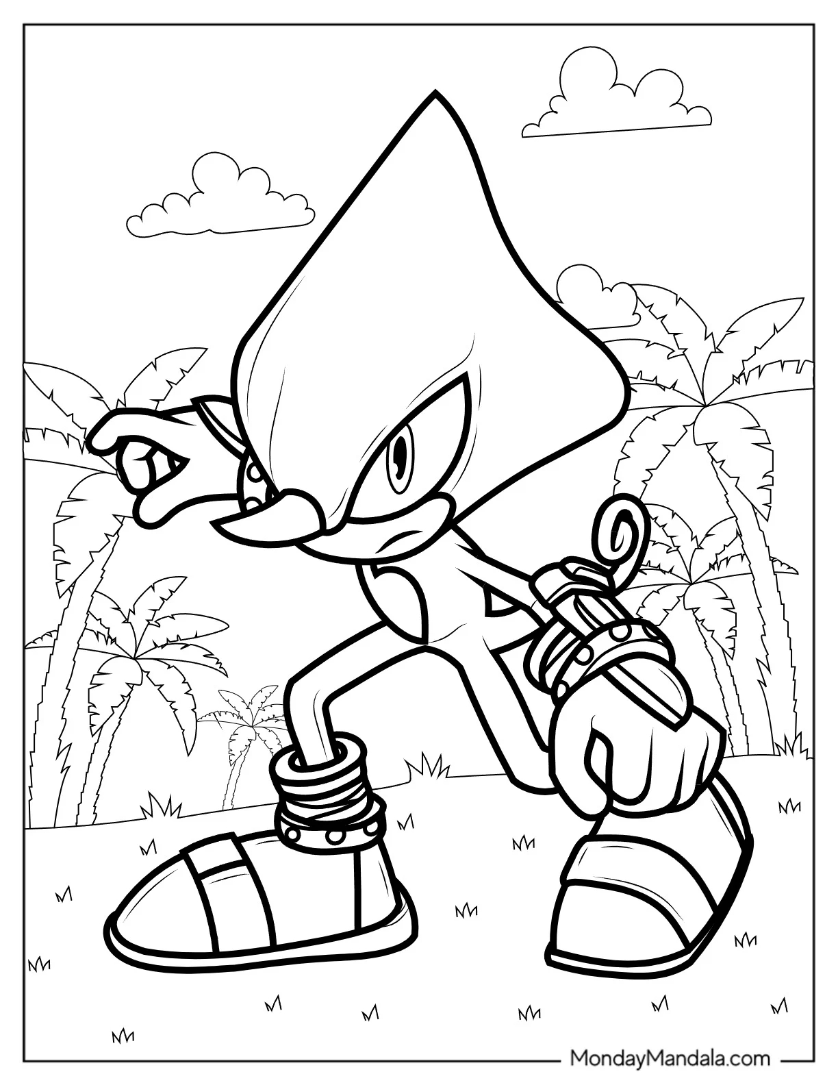 Free Printable Shadow Coloring Pages Free Printable Shadow Coloring Pages