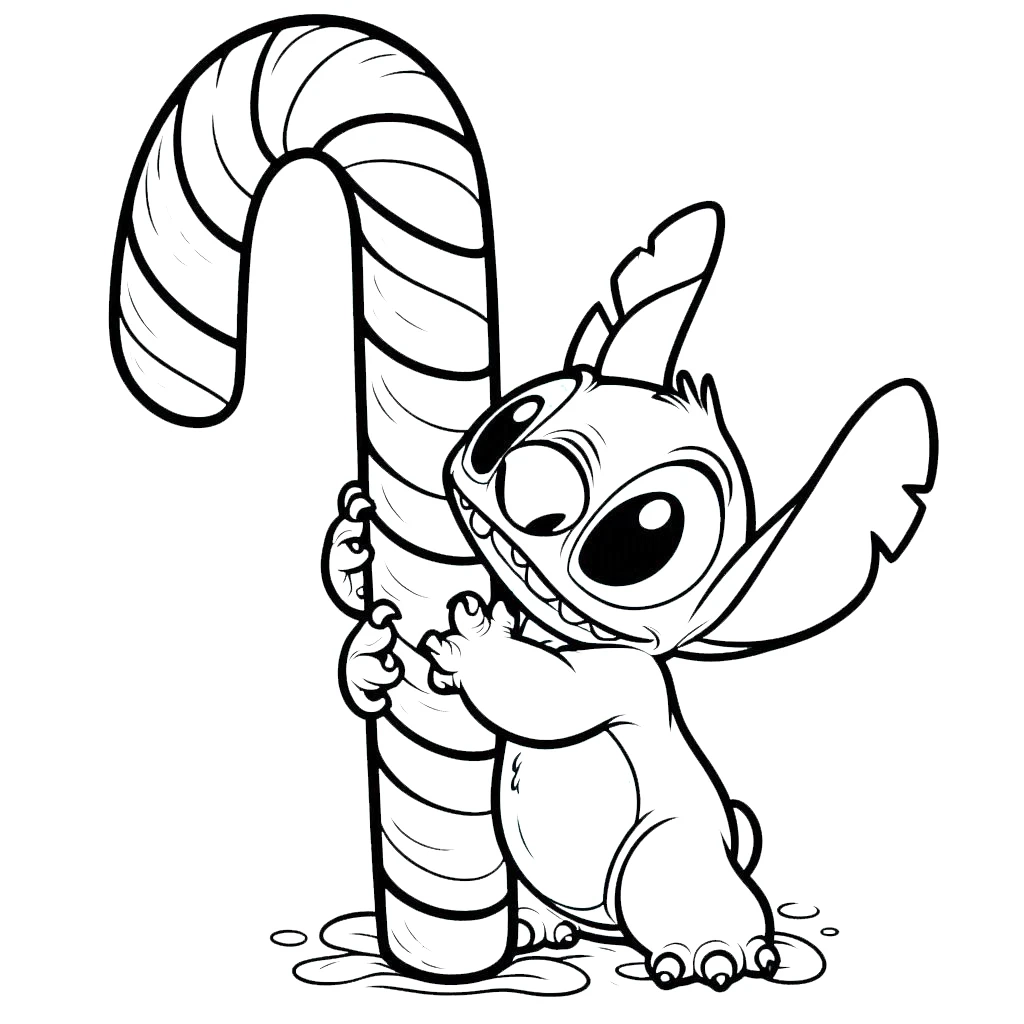 84 Stitch Christmas Coloring Pages Printables Free Drawings 84 Stitch Christmas Coloring Pages Printables Free Drawings