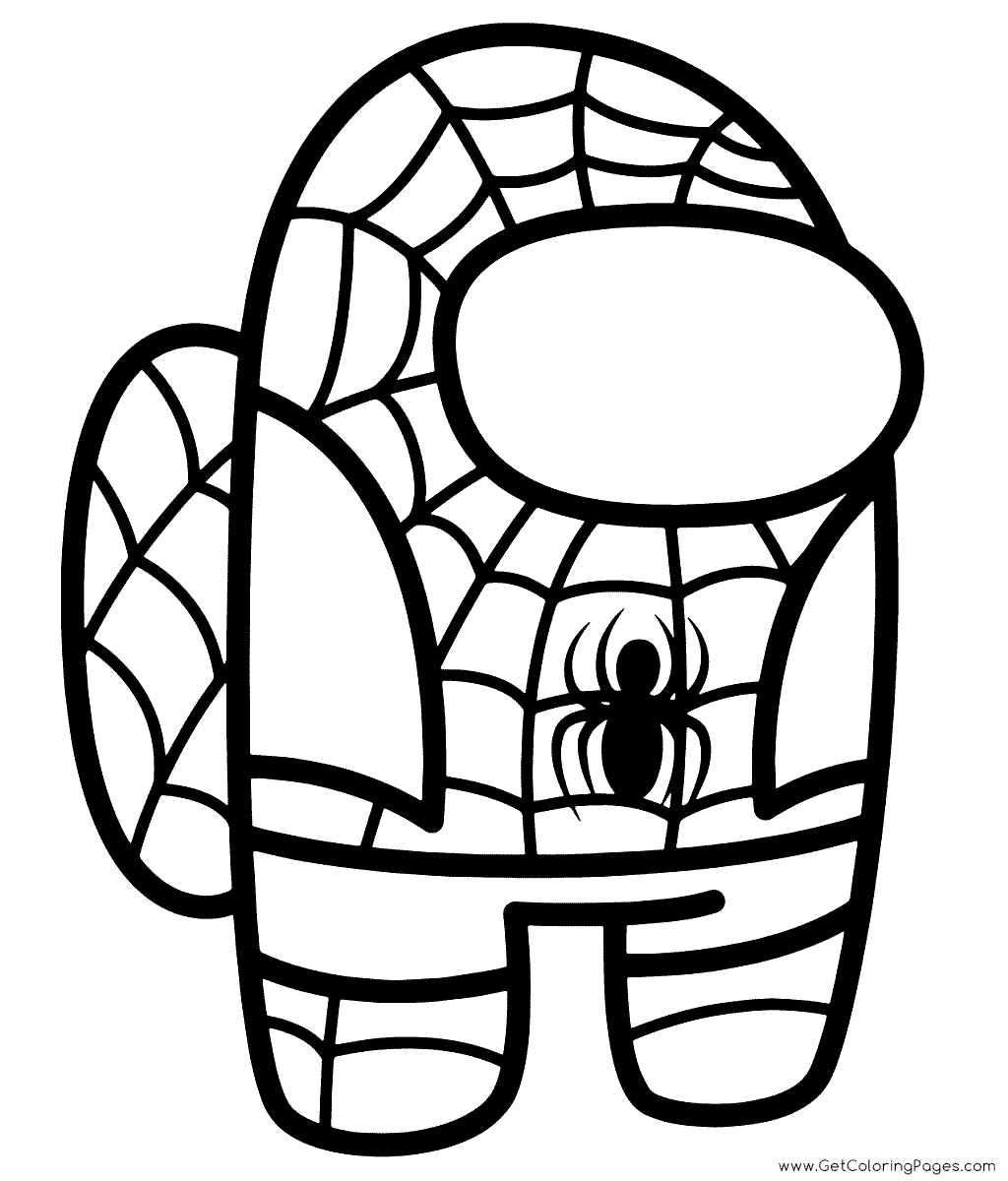 87 Among Us Coloring Pages Free To Print Artsy Pretty Colors 87 Among Us Coloring Pages Free To Print Artsy Pretty Colors