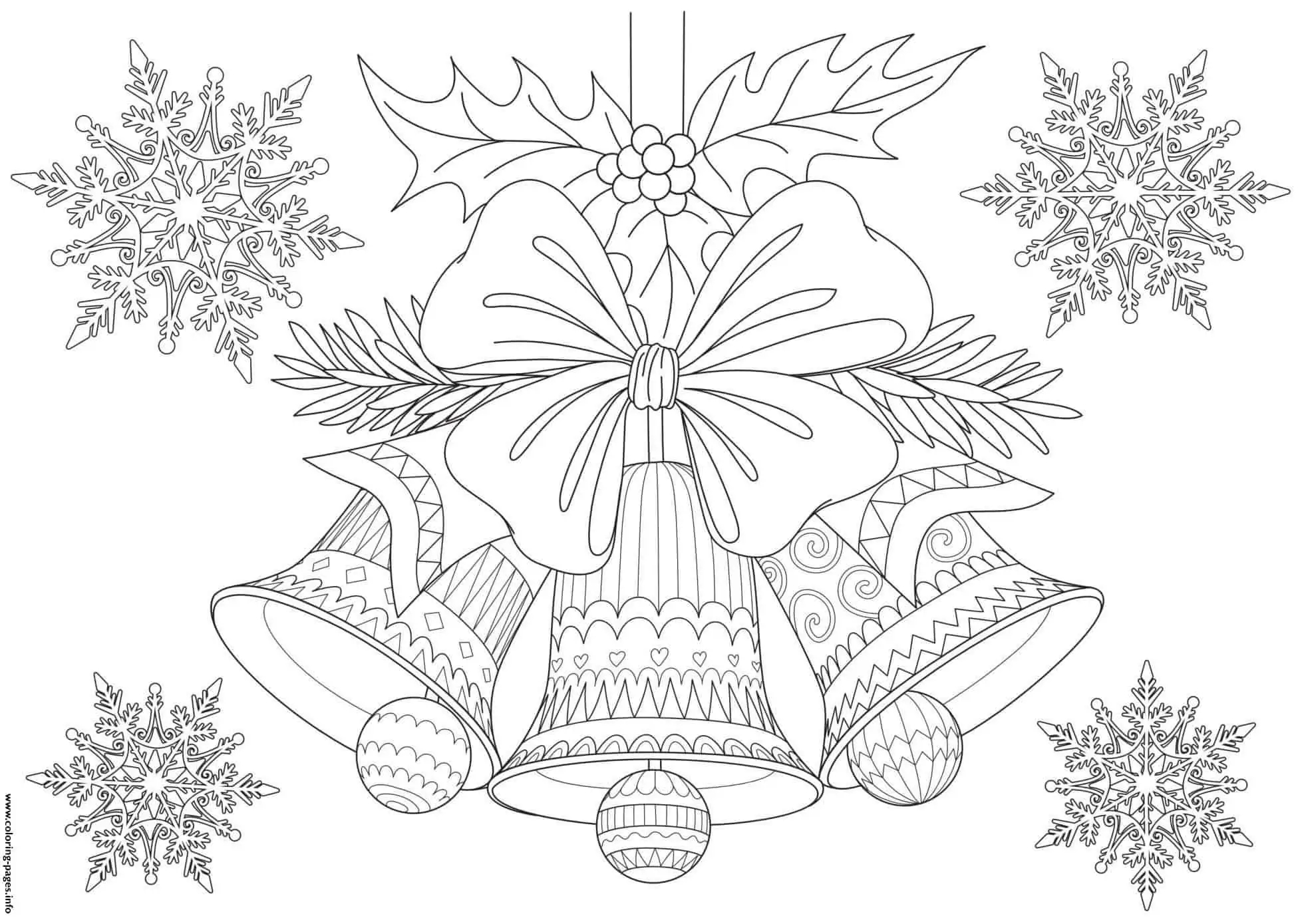 97 Free Adult Christmas Coloring Pages Printables Artsy Pretty Plants 97 Free Adult Christmas Coloring Pages Printables Artsy Pretty Plants
