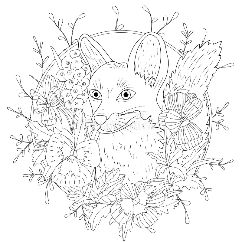 Adult Coloring Pages Animals Stock Illustrations 1 384 Adult Coloring Pages Animals Stock Illustrations Vectors U0026 Clipart Dreamstime Adult Coloring Pages Animals Stock Illustrations 1 384 Adult Coloring Pages Animals Stock Illustrations Vectors U0026 Clipart Dreamstime
