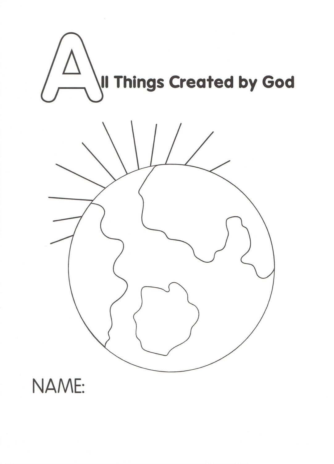Alpha Coloring Pages For 3 Year Old Sunday School Downloadable Pdf Alpha Coloring Pages For 3 Year Old Sunday School Downloadable Pdf