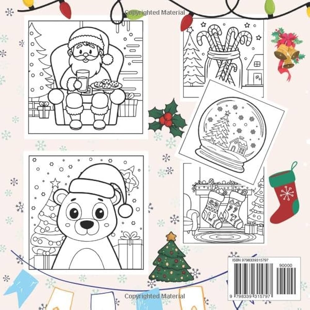 Holiday Free Coloring Pages Holiday Free Coloring Pages